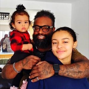 Meet your Posher, Mike e.